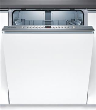 potpuno ugrad. perilica posuđa 60cm BOSCH SMV46GX01E