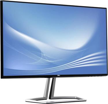 Monitor 23.8'' DELL S-series S2418HN, 1920x1080, FHD, IPS Antiglare, 16:9, 1000:1, 8000000:1, 250cd/m2, HDR, AMD Freesync, 6ms, 178/178, VGA, HDMI, Audio line out/in, NO Speakers, Tilt, 3Y