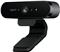 Web kamera Logitech HD WebCam BRIO, 4K UHD, USB 3.0, crna