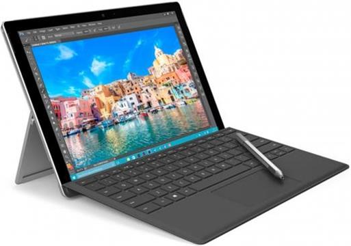 Tablet Microsoft Surface Pro 4, i7/8GB/256GB