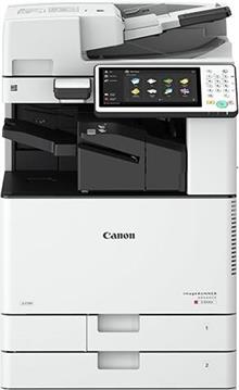 Canon imageRUNNER ADVANCE C3525i sa DADF