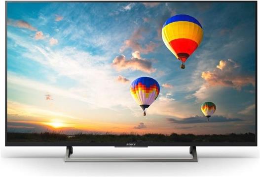 Sony Bravia LED TV KD-43XE8005 