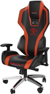 Gaming stolica E-Blue Auroza Gaming Lightning Chair Black & Red