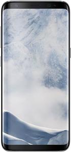 Mobitel Smartphone Samsung G955F Galaxy S8+ 64 GB, Arktičko srebrna
