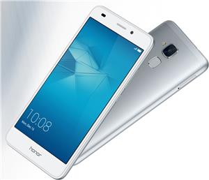 Mobitel Smartphone Honor 7 Lite Dual SIM, srebrni