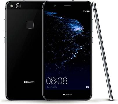 Mobitel Smartphone Huawei P10 Dual SIM, crni