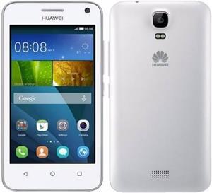 Mobitel Smartphone Huawei Y360 Dual SIM, bijeli
