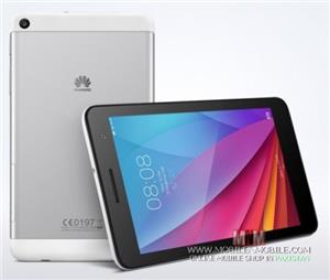 Tablet Huawei MediaPad T1-701u, 7" WiFi, srebrni