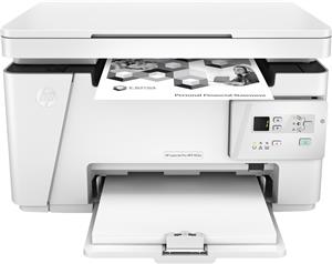 Pisač HP LaserJet Pro MFP M26a, laser mono, multifunkcionalni print/copy/scan, USB, T0L49A