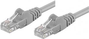 Kabel mrežni prespojni Intellinet Cat.5e UTP PVC 30m sivi