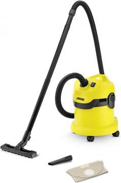 Usisavač multifunkcijski KARCHER DW2, 1000W, 12 litara