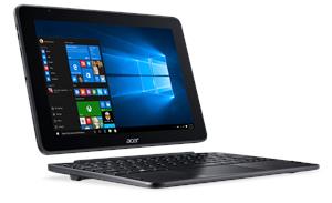 Prijenosno računalo Acer One 10, S1003-108Z, NT.LCQEX.001