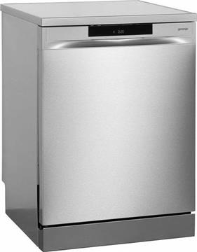 Perilica posuđa Gorenje GS65160X