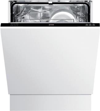 Perilica posuđa Gorenje GV61010