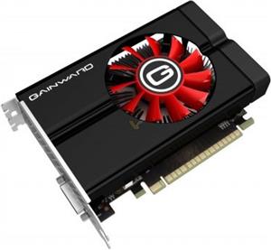 Grafička kartica nVidia Gainward GeForce GTX 1050, 2GB GDDR5