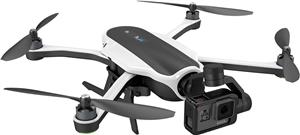Drone GOPRO Karma, Hero5 black 4K UHD kamera, upravljanje daljinskim upravljačem