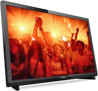 Philips LED TV 24PHS4031/12 