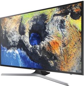SAMSUNG 50MU6172, Ultra HD, SMART LED TV 