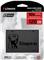 SSD Kingston A400 120 GB SATA III, 2.5", SA400S37/120G
