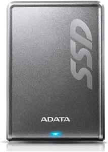 SSD vanjski 256GB Adata SV620H 2.5", ASV620H-256GU3-CTI 