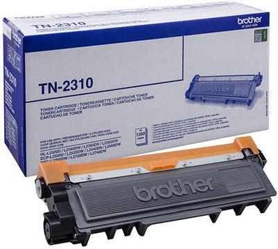 Toner Brother TN2310, s crnom bojom- 1200 str.