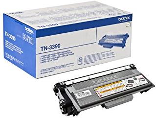 Toner Brother TN3390