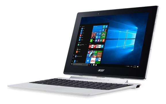 Prijenosno računalo Acer Aspire Switch 10, NT.LD5EX.001
