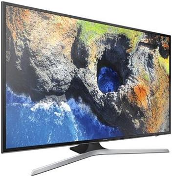 SAMSUNG LED TV 40MU6172