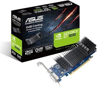 Grafička kartica Asus GeForce GT 1030 2GB GDDR5