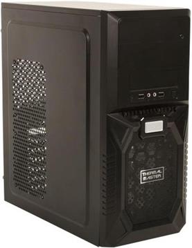 Kućište Midi Cooler Master, TC-102, 500 W PSU, crno, TC-102-KKR500