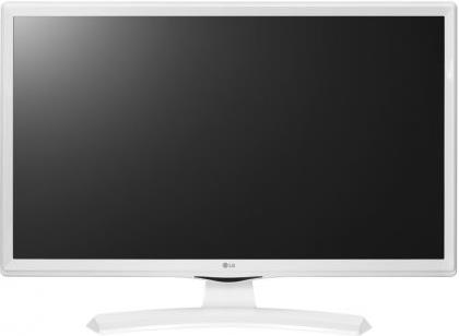 Monitor 23.6" LG 24MT49VW-WZ WIDE LED/TV MONITOR