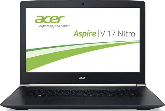 Prijenosno računalo Acer Aspire V Nitro VN7-792G-57ZX, NH.GBZEX.019