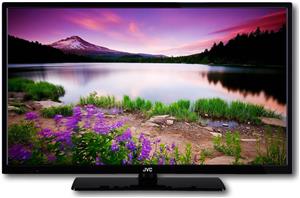 LED TV 32" JVC LT-32VH42K, HDready, 200Hz, DVB-T2/C/S2, HEVC, HDMI, USB, energetska klasa A+