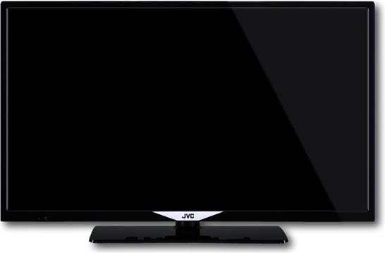 LED TV 49" JVC LT-49VF52K, FULL HD, DVB-T2/C/S2, 600Hz, SMART WI-FI, HEVC, HDMI, USB, energetska klasa A+