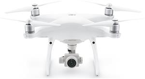 Drone DJI Phantom 4 Advanced+, LCD RC ekran, 4K UHD kamera, 3D gimbal, upravljanje daljinskim upravljačem
