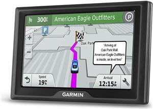 Auto navigacija Garmin Drive 51 LMT-S Europe, 010-01678-17