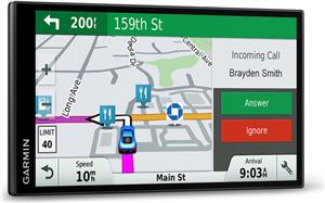 Auto navigacija Garmin DriveSmart 61LMT-S Europe, 010-01681-17