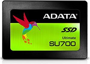 SSD Adata SU700 120 GB, SATA III, 2.5", ASU700SS-120GT-C