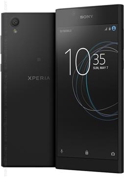 Mobitel Smartphone Sony Xperia L1 G3311, crni