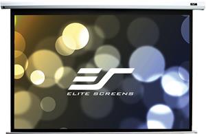 EliteScreens projekcijsko platno električno 203×203cm VMAX113XWS2