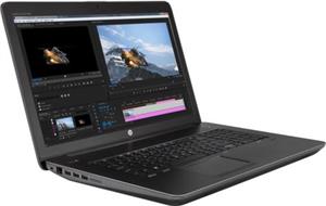 Prijenosno računalo HP ZBook 17 G4, Y6K23EA