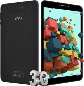 Tablet Vivax TPC-803 3G 8" 3G