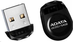 USB memorija 32 GB Adata DashDrive Durable UD310, crni