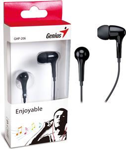Slušalice Genius HS-GHP206, in-ear slušalice
