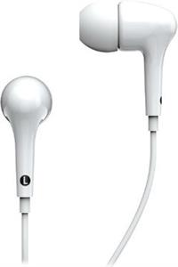 Slušalice Genius HS-GHP206W, in-ear slušalice,bijele