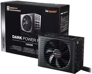 Napajanje 1200W BeQuiet Dark Power Pro 11, 80+ Platinum
