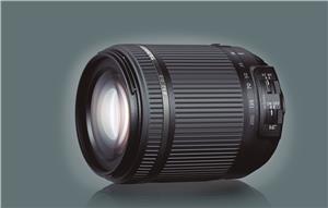 Objektiv Tamron AF 18-200mm F/3.5-6.3 Di II VC for Nikon