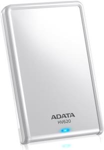 Vanjski tvrdi disk DashDrive HV620 1TB USB 3.0 bijeli, AHV620-1TU3-CWH