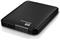 HDD eksterni Western Digital Elements™ Portable 1.5TB, 2.5˝ WDBU6Y0015BBK