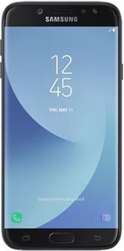 Mobitel Smartphone Samsung J730F Galaxy J7 2017 LTE DS Black